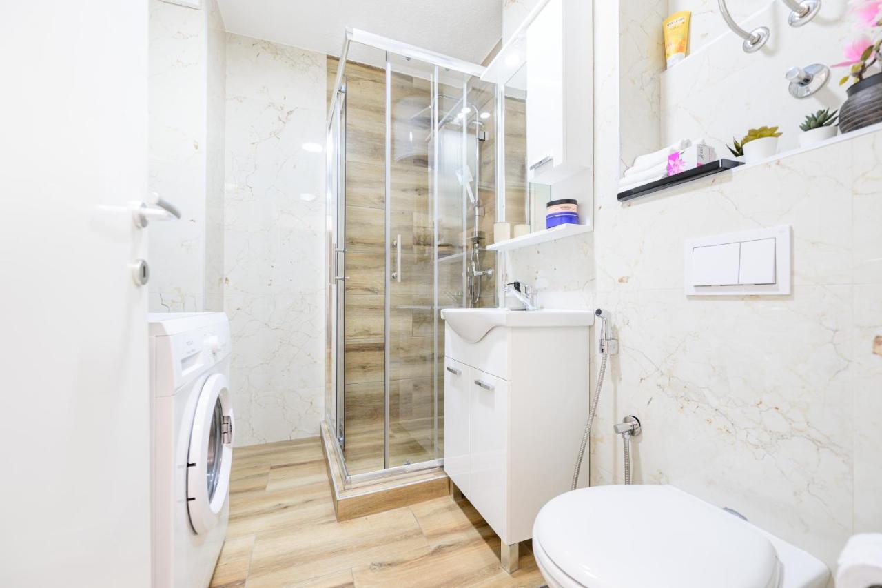 Apartment Una Alipasino With Two Bedrooms Sarajewo Zewnętrze zdjęcie