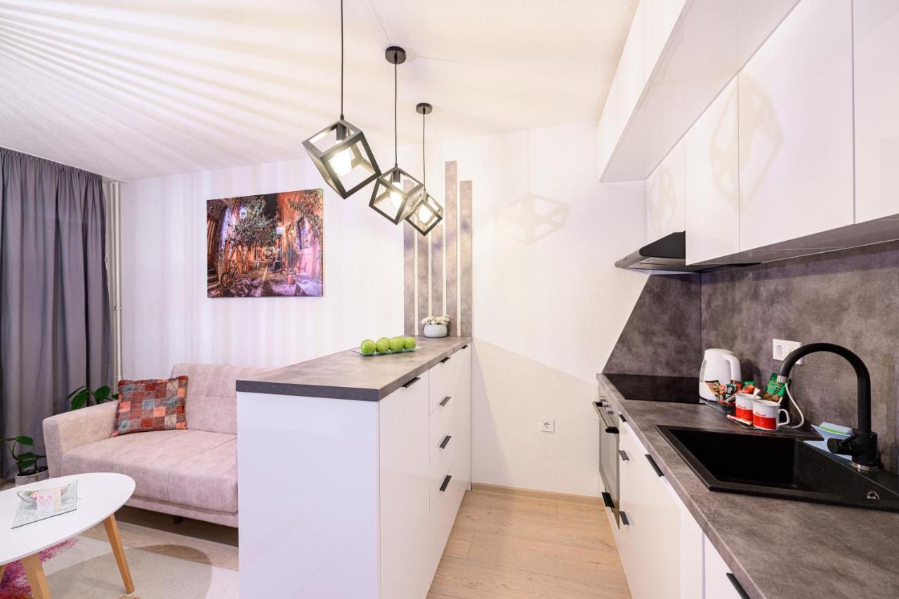Apartment Una Alipasino With Two Bedrooms Sarajewo Zewnętrze zdjęcie