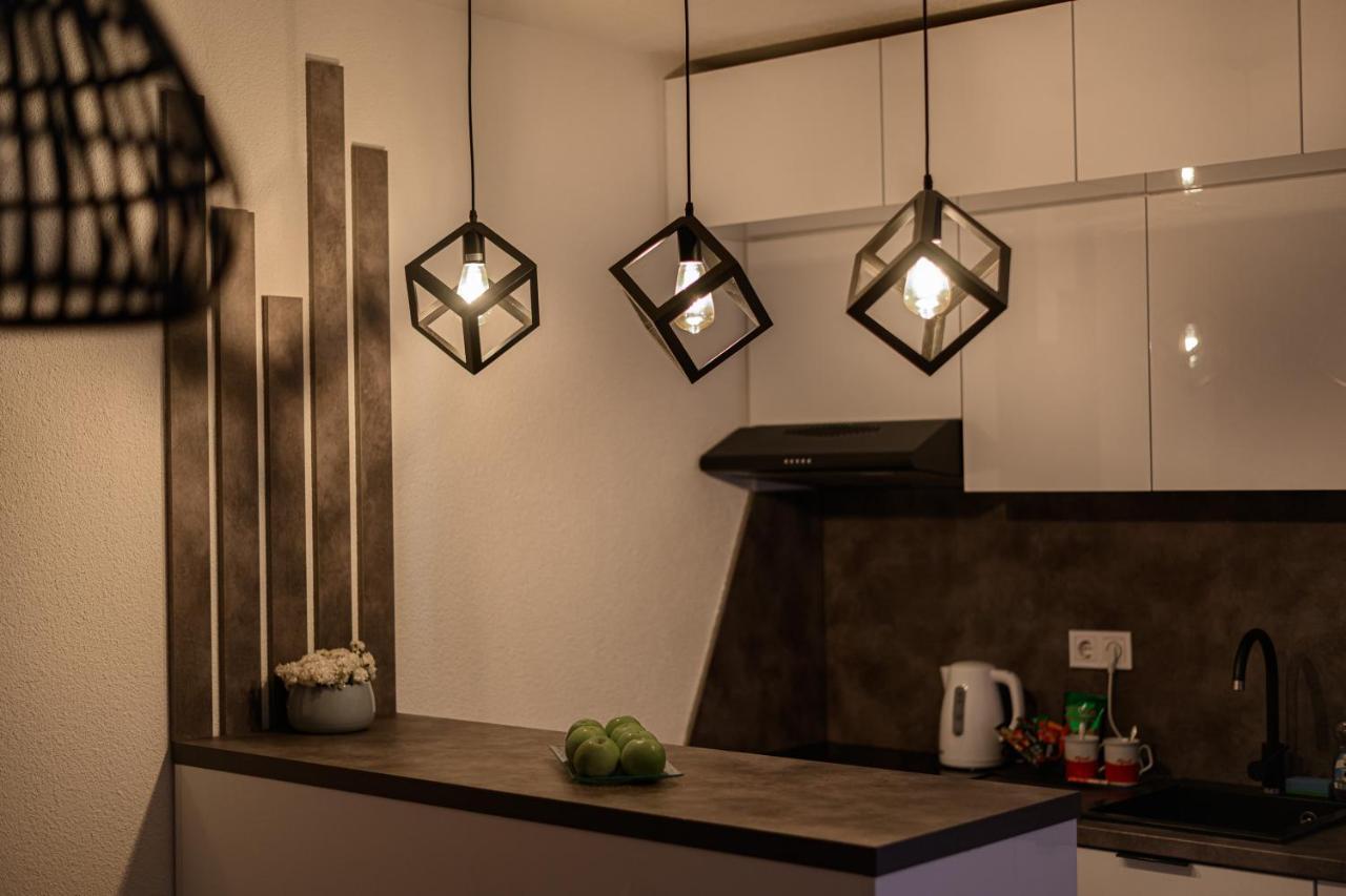 Apartment Una Alipasino With Two Bedrooms Sarajewo Zewnętrze zdjęcie