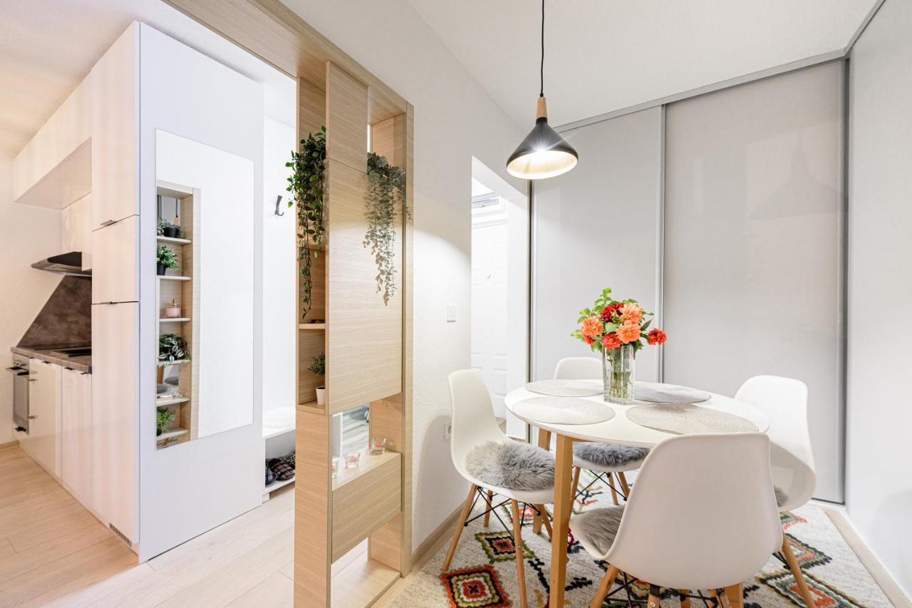 Apartment Una Alipasino With Two Bedrooms Sarajewo Zewnętrze zdjęcie