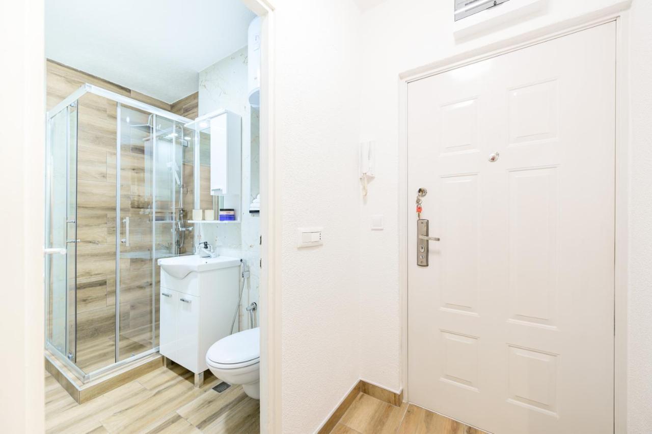 Apartment Una Alipasino With Two Bedrooms Sarajewo Zewnętrze zdjęcie