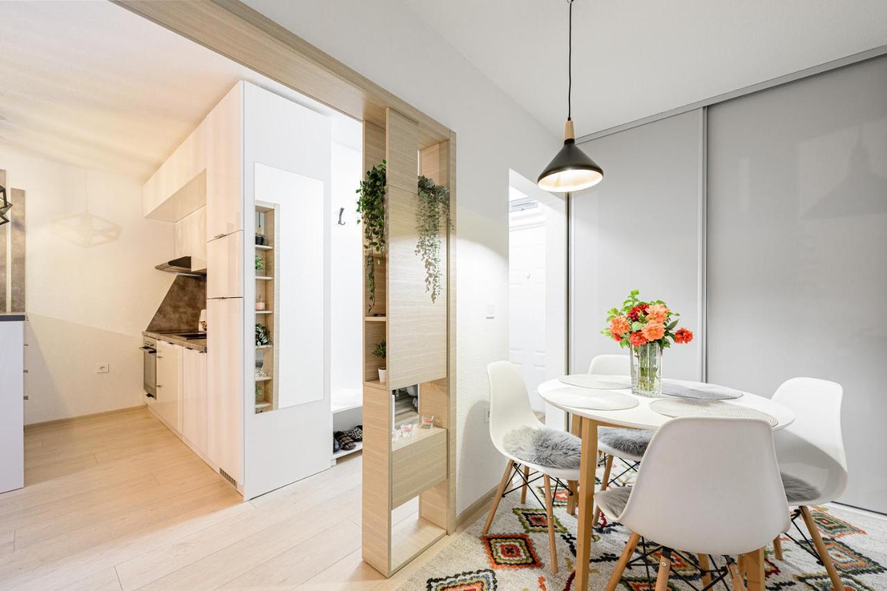 Apartment Una Alipasino With Two Bedrooms Sarajewo Zewnętrze zdjęcie
