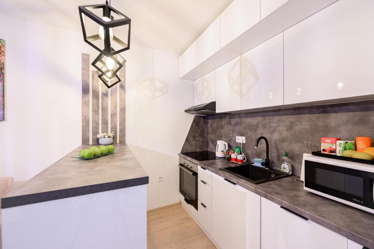 Apartment Una Alipasino With Two Bedrooms Sarajewo Zewnętrze zdjęcie