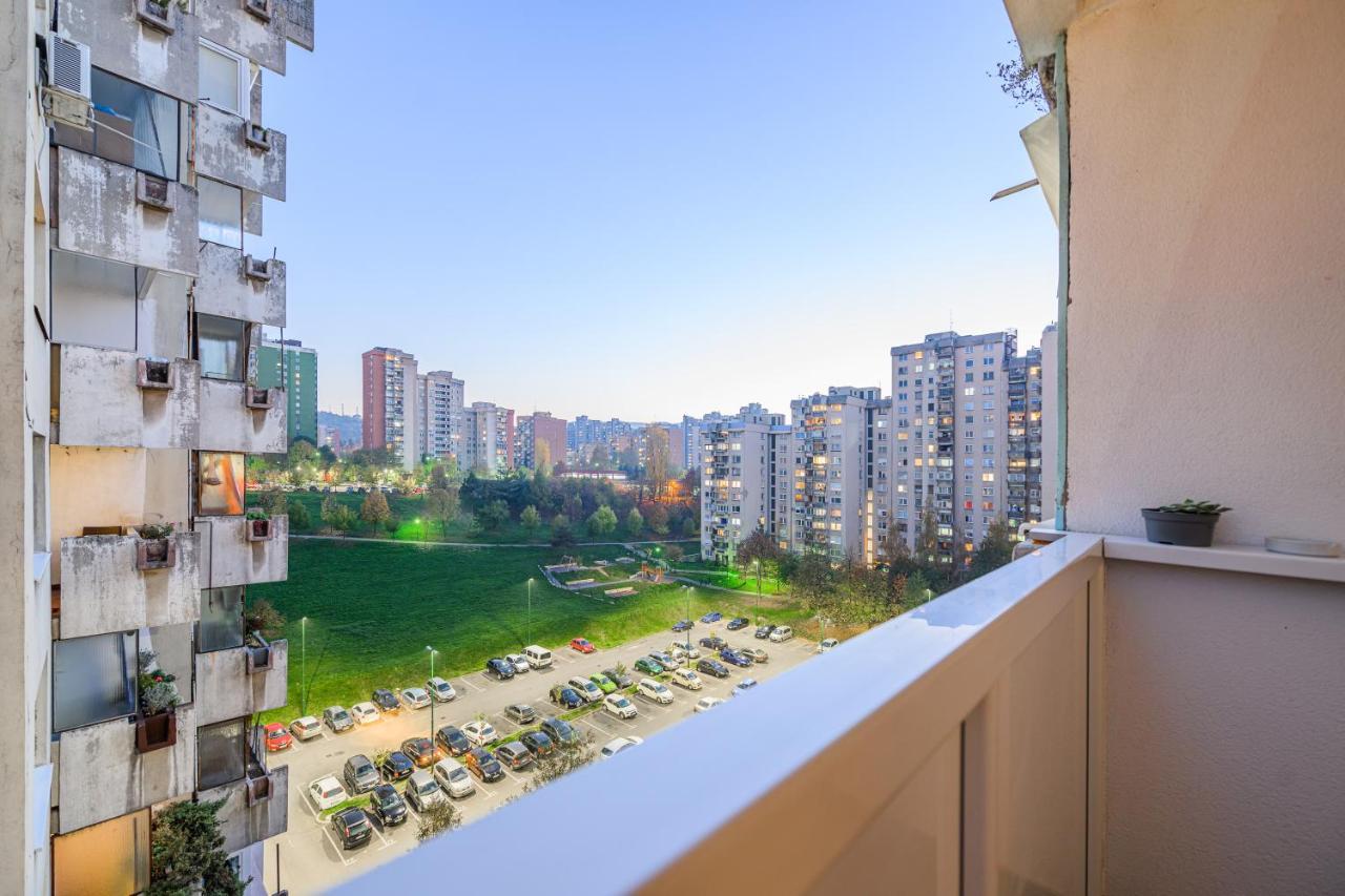 Apartment Una Alipasino With Two Bedrooms Sarajewo Zewnętrze zdjęcie
