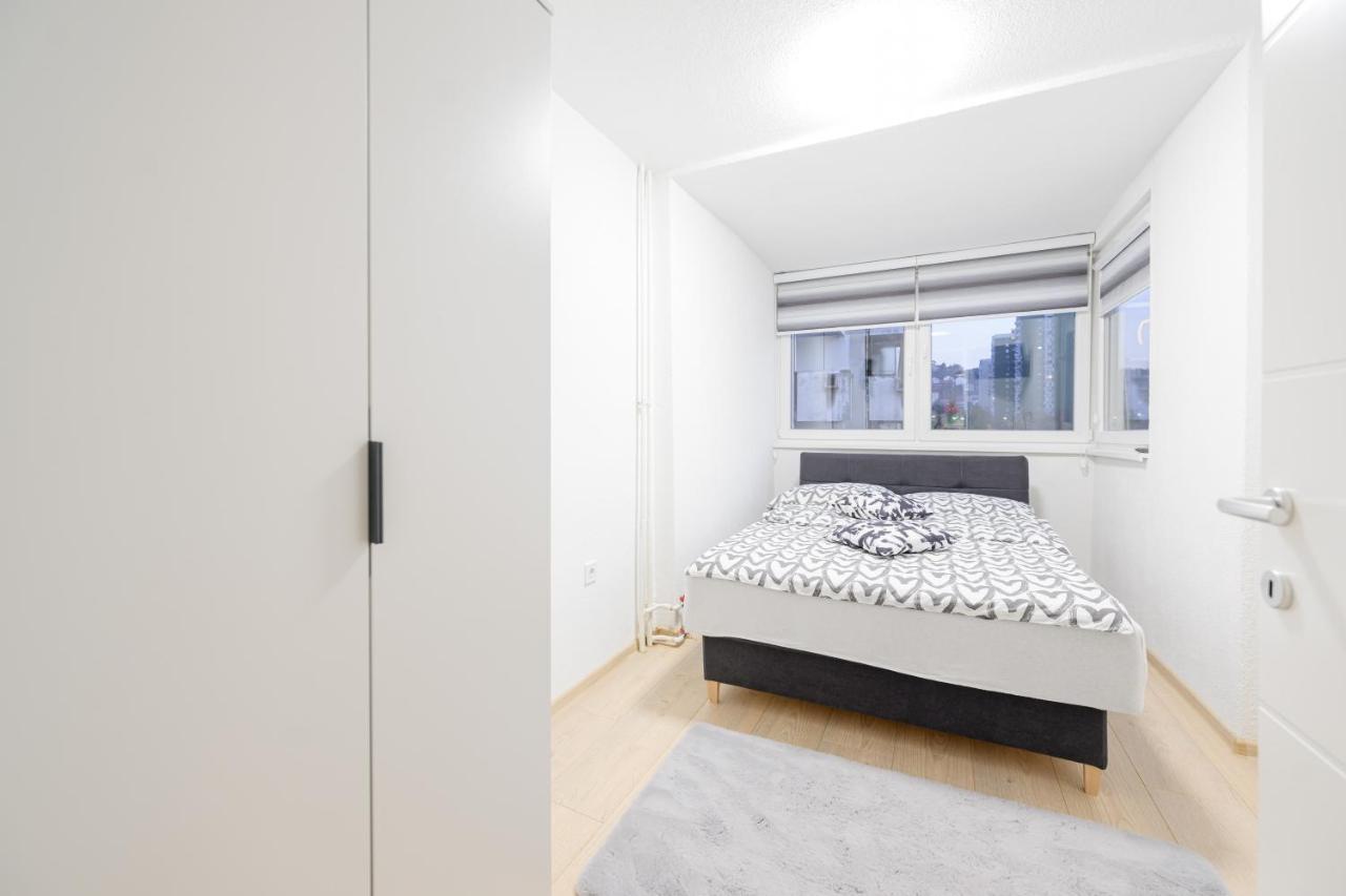 Apartment Una Alipasino With Two Bedrooms Sarajewo Zewnętrze zdjęcie