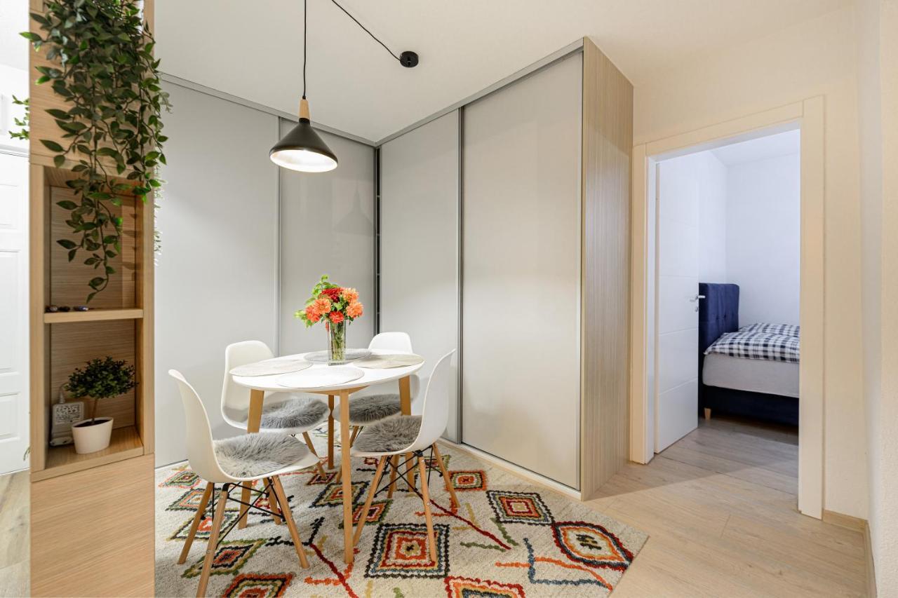 Apartment Una Alipasino With Two Bedrooms Sarajewo Zewnętrze zdjęcie