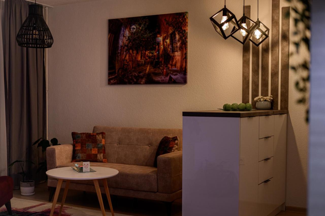 Apartment Una Alipasino With Two Bedrooms Sarajewo Zewnętrze zdjęcie